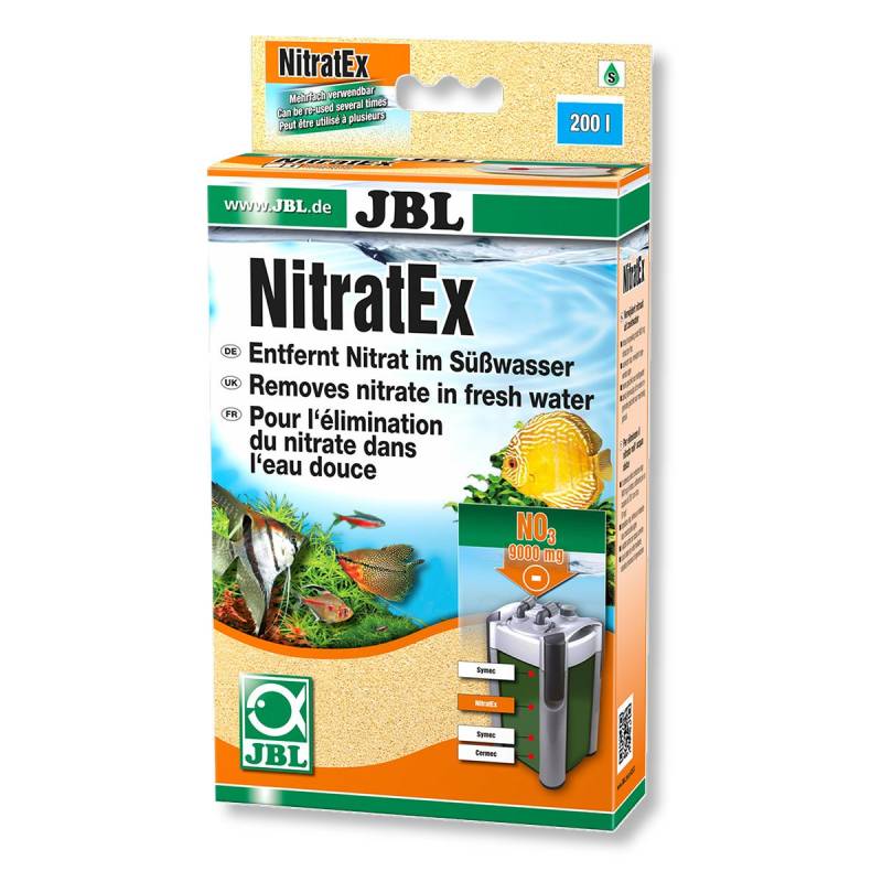 JBL NitratEx 250ml von JBL