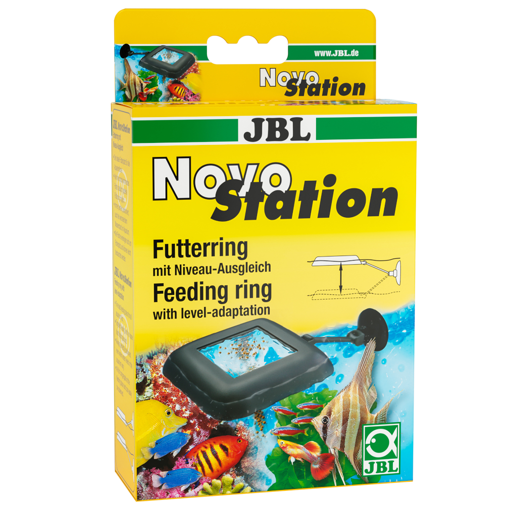 JBL NovoStation - 1 Stück JBL NovoStation - 1 Stück von JBL