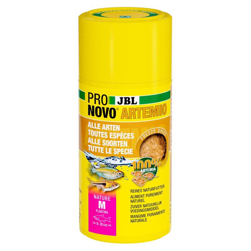 JBL PRONOVO ARTEMIO 100ml von JBL