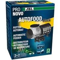 JBL PRONOVO Autofood schwarz von JBL