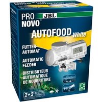 JBL PRONOVO Autofood weiß von JBL