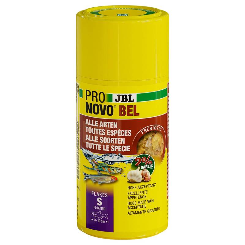 JBL PRONOVO BEL FLAKES S 100ml von JBL