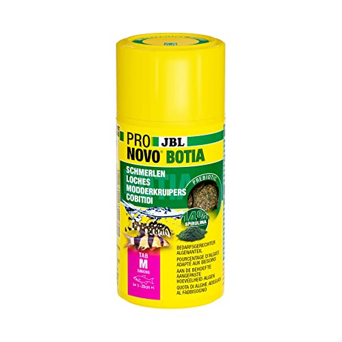 JBL PRONOVO BOTIA TAB M 100ml von JBL