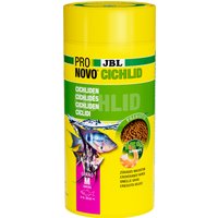 JBL PRONOVO Cichlid Grano M 1 l von JBL