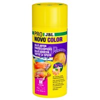 JBL PRONOVO Color Flakes M 250 ml von JBL