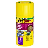 JBL PRONOVO Guppy Flakes S 100ml von JBL