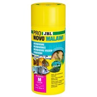 JBL PRONOVO Malawi Flakes M 250 ml von JBL