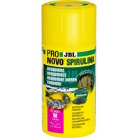 JBL PRONOVO Spirulina Flakes M 100ml von JBL