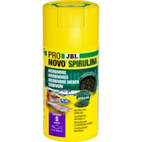 JBL PRONOVO Spirulina Grano S 100ml von JBL