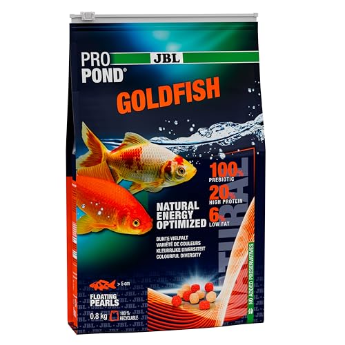 JBL PROPOND Goldfish 0,8kg von JBL