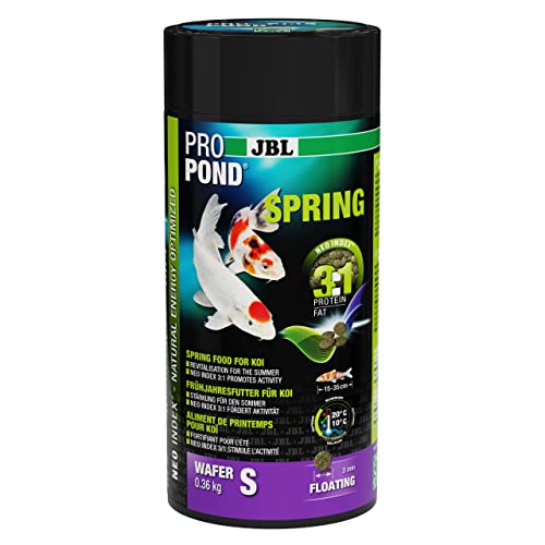 JBL PROPOND Spring S 0,36kg von JBL