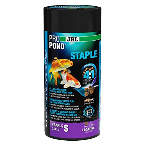 JBL PROPOND Staple S 0,34kg von JBL