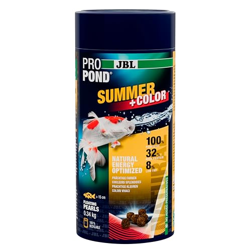 JBL PROPOND Summer+Color 0,34kg von JBL