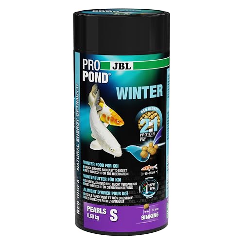 JBL PROPOND Winter S 0,6kg von JBL