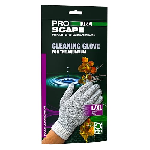 JBL PROSCAPE Cleaning Glove L/XL von JBL