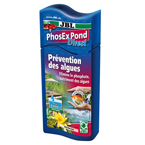 JBL PhosEx Pond Direct 250 ml FR/NL von JBL