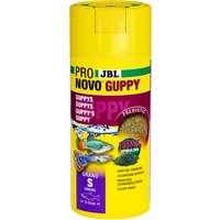 JBL ProNovo Guppy Grano S - 2 x 250 ml von JBL