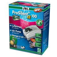 JBL ProSilent a100 von JBL