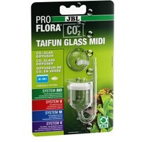 JBL Proflora Co2 Taifun Glass Midi von JBL