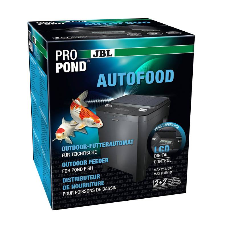 JBL Propond Autofood von JBL