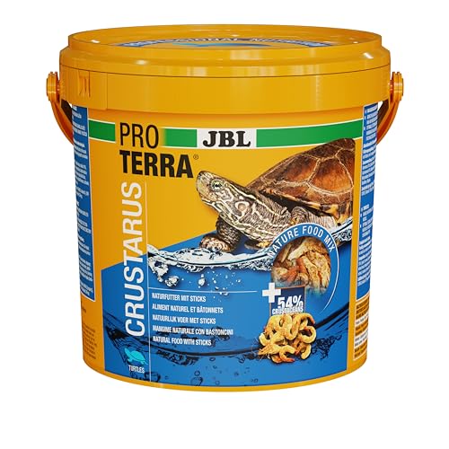 JBL Proterra CRUSTARUS 2,5 Liter von JBL