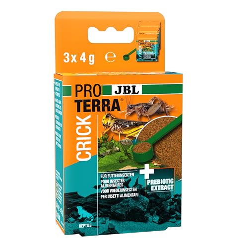 JBL Proterra Crick 3x10ml von JBL