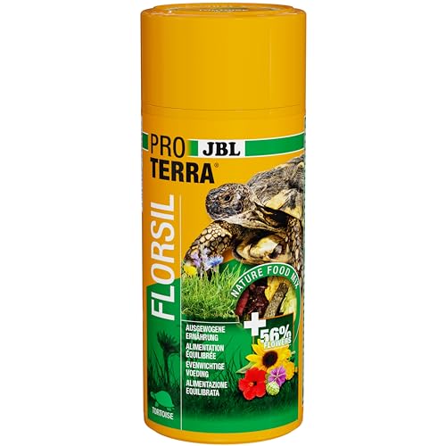 JBL Proterra FLORSIL 250ml von JBL