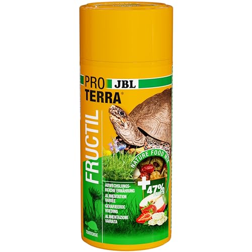 JBL Proterra FRUCTIL 250ml von JBL