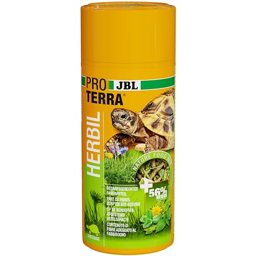 JBL Proterra HERBIL 250ml von JBL