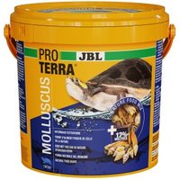 JBL Proterra Molluscus 2,5 l von JBL