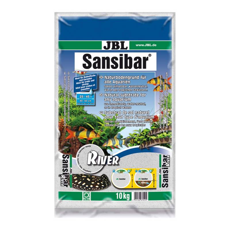 JBL Sansibar River 10kg von JBL