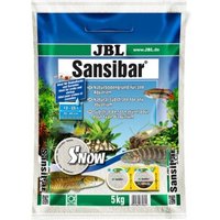 JBL Sansibar Snow 5 kg von JBL