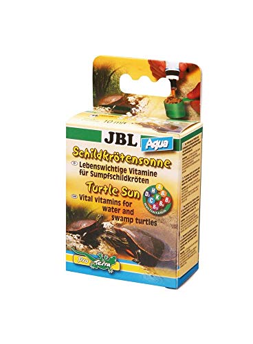 JBL Schildkrötensonne Aqua 10ml von JBL