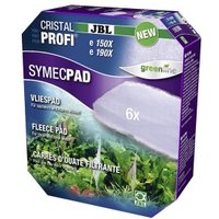 JBL SymecPad CristalProfi e15/19x 1-2 von JBL