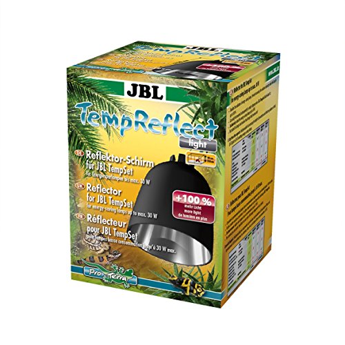 JBL TempReflect light 71189 Reflektor Schirm für Energiesparlampe von JBL