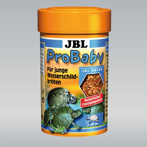 Probaby -Schildkrötenfutter 100ml von JBL