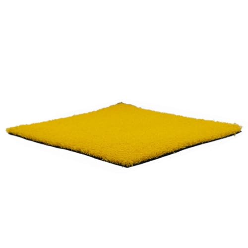 JEAMIS Gazon synthétique, Tapis d'extérieur Pour Chien, Gazon décoratif de Jardin et de Mariage, Hauteur 3 cm von JEAMIS