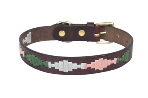 Dog Collar Halsband M 13-17 Inches von JF-Reitsport