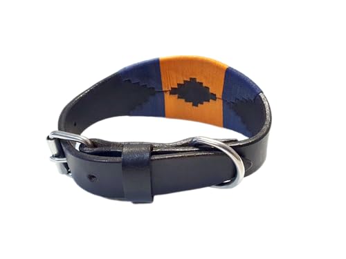 Dog Collar Halsband XL 17-23 Inches von JF-Reitsport