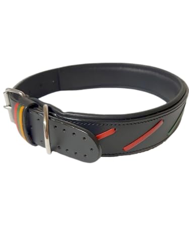 Dog Collar Halsband XS 9-11 Inches von JF-Reitsport