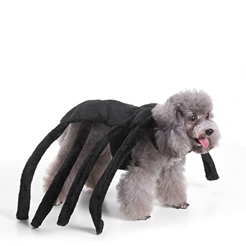 Hundekleidung Fledermauskostüm Katzenkostüm Weihnachtskostüm Halloween Haustierkleidung von JINLLC