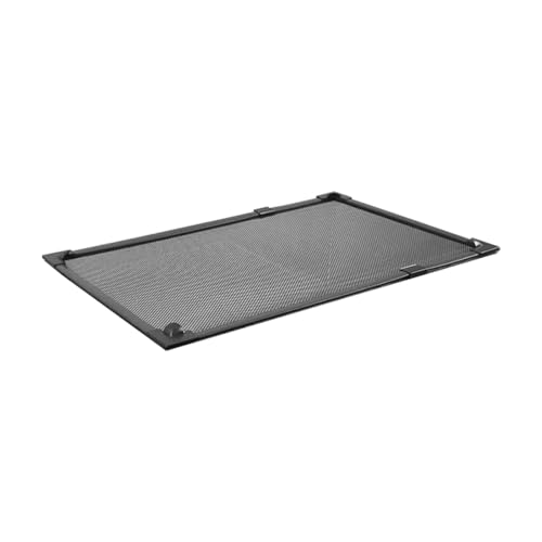 JISADER Aquariumabdeckung, Ersatz für Aquariumabdeckung, Aquariumnetz, Einfache Installationsausrüstung, DIY, 60cmx80cm JISADER Aquariumabdeckung, Ersatz für Aquariumabdeckung, Aquariumnetz, Einfache Installationsausrüstung, DIY, 60cmx80cm von JISADER