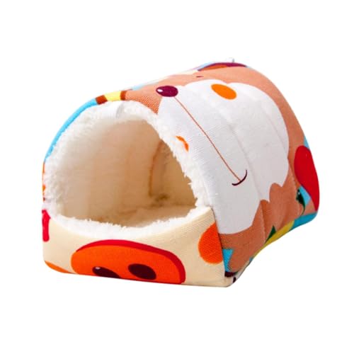 JISADER Boîte De Rangement Pour Outils De Toilettage Pour Animaux De Compagnie Boîtes à Peignes Pour Chiens Boîte D'accessoires De Beauté Pour Animaux De Comp, Orange L von JISADER