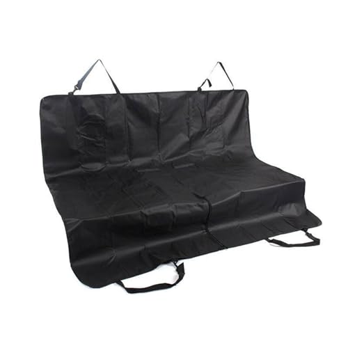 JITNGM Scratch Proof Pet Saats Deckung Für SUVS LKWs Standardgröße Für Die Rücksitzwaschmaschine Für Einfache Reise JITNGM Scratch Proof Pet Saats Deckung Für SUVS LKWs Standardgröße Für Die Rücksitzwaschmaschine Für Einfache Reise von JITNGM