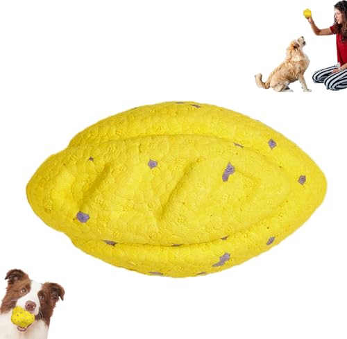 JJKTO Magic Ball Dog，Medium and Small Dogs，Hochspringendes, Strapazierfähiges, Leichtes Material，Dog Toy Ball, Hundeball Kätzchen Spielzeug Praxis Pet Play von JJKTO