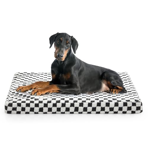 JOEJOY Hundebett Dunkelgrau 44 von JOEJOY