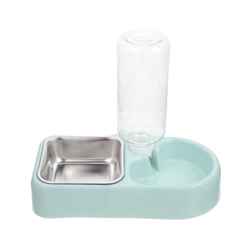 JOINPAYA Hängender Futterspender für Hunde und Katzen Rutschfester Wassernapf Abnehmbares Futterwerkzeug Robuster Futter und Wasserspender für Haustiere JOINPAYA Hängender Futterspender für Hunde und Katzen Rutschfester Wassernapf Abnehmbares Futterwerkzeug Robuster Futter und Wasserspender für Haustiere von JOINPAYA