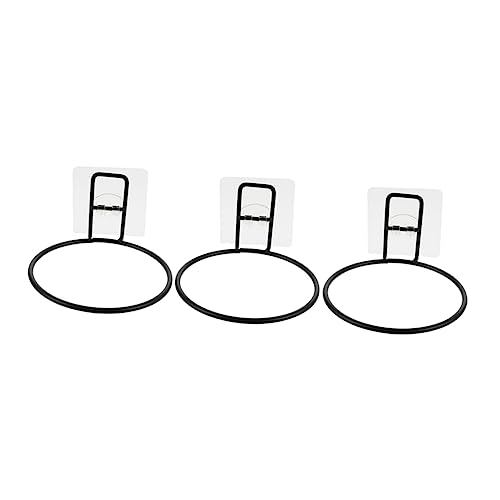 JOINPAYA 1Satz Wandmontage Futterstation für Haustiere Teiliges mit Innovativem Design für Hunde und Katzen Platzsparend und Anpassbar für Bequemes Füttern Geeignet für Schalen JOINPAYA 1Satz Wandmontage Futterstation für Haustiere Teiliges mit Innovativem Design für Hunde und Katzen Platzsparend und Anpassbar für Bequemes Füttern Geeignet für Schalen von JOINPAYA