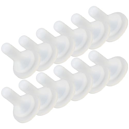 JOINPAYA 20 Stück Haustier Fütterung für Kätzchen Wasserspender für Welpen Milchflasche Zubehör Frei Einfach zu Reinigen JOINPAYA 20 Stück Haustier Fütterung für Kätzchen Wasserspender für Welpen Milchflasche Zubehör Frei Einfach zu Reinigen von JOINPAYA
