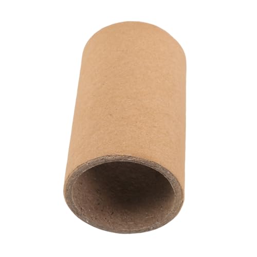 JOINPAYA Hamstertunnel für Kleintiere Vielseitiges Versteckspielzeug aus Papier für Hamster Rennmäuse und Sicheres und Ansprechendes Design für Unvergessliche JOINPAYA Hamstertunnel für Kleintiere Vielseitiges Versteckspielzeug aus Papier für Hamster Rennmäuse und Sicheres und Ansprechendes Design für Unvergessliche von JOINPAYA